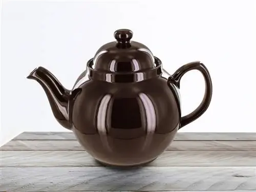 Brown Betty Teapot Guide