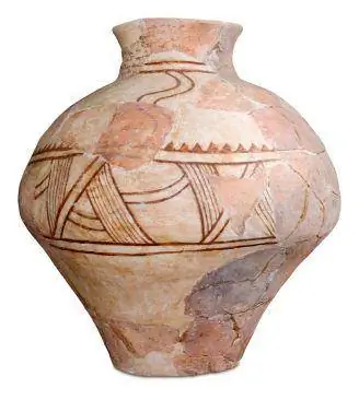 antik vas