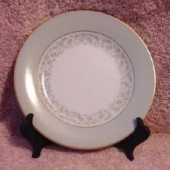 Noritake Chartres 6 nti Pattern Dinnerware