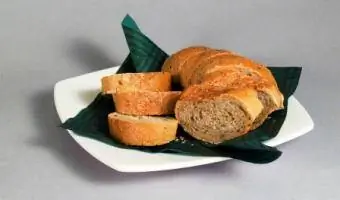 francia kenyér