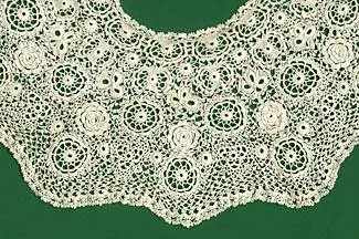 Irish Lace