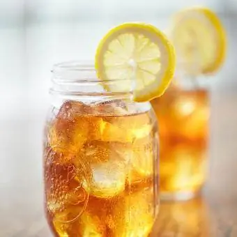 Limoncello Arnold Palmer