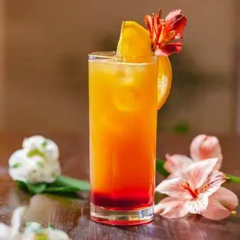 Planters Party Punch